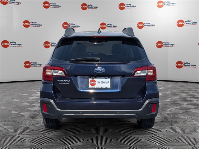 Used 2018 Subaru Outback 3.6R Limited image 6