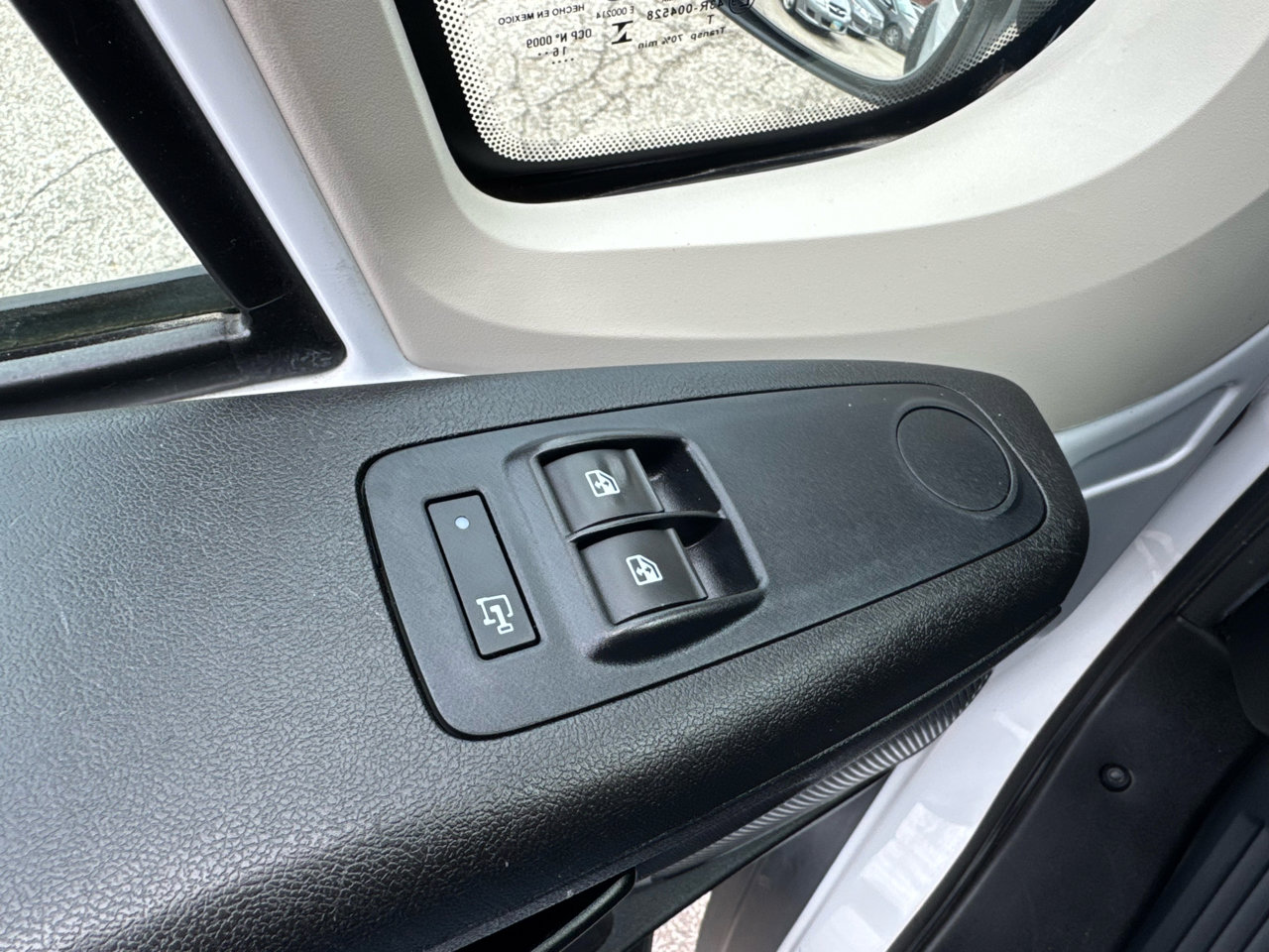 Used 2017 RAM ProMaster 1500 image 13