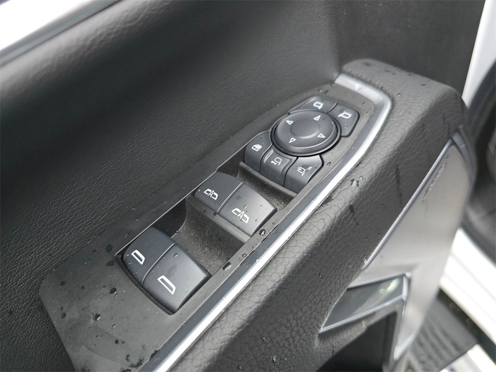 Certified 2025 GMC Sierra 2500 Denali w/ Technology Package image 18