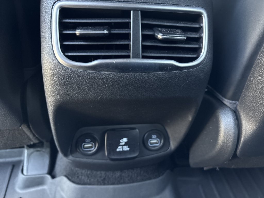 Used 2023 Hyundai Santa Fe Calligraphy AWD/4WD image 33