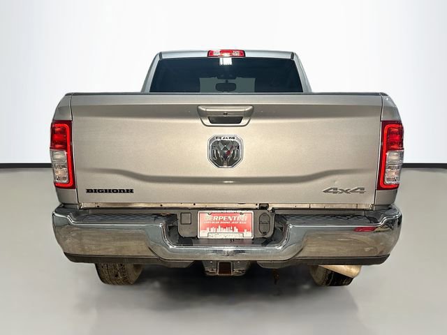 Used 2022 RAM 2500 Big Horn image 7