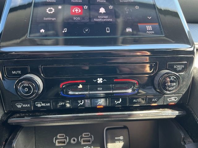 Used 2023 Jeep Grand Cherokee L Laredo image 22