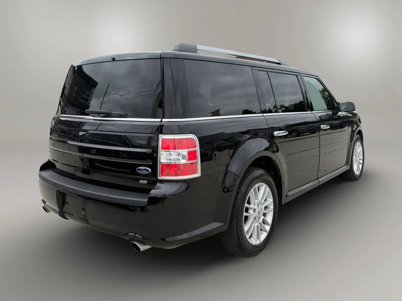 Used 2019 Ford Flex SEL w/ Equipment Group 202A AWD/4WD image 6