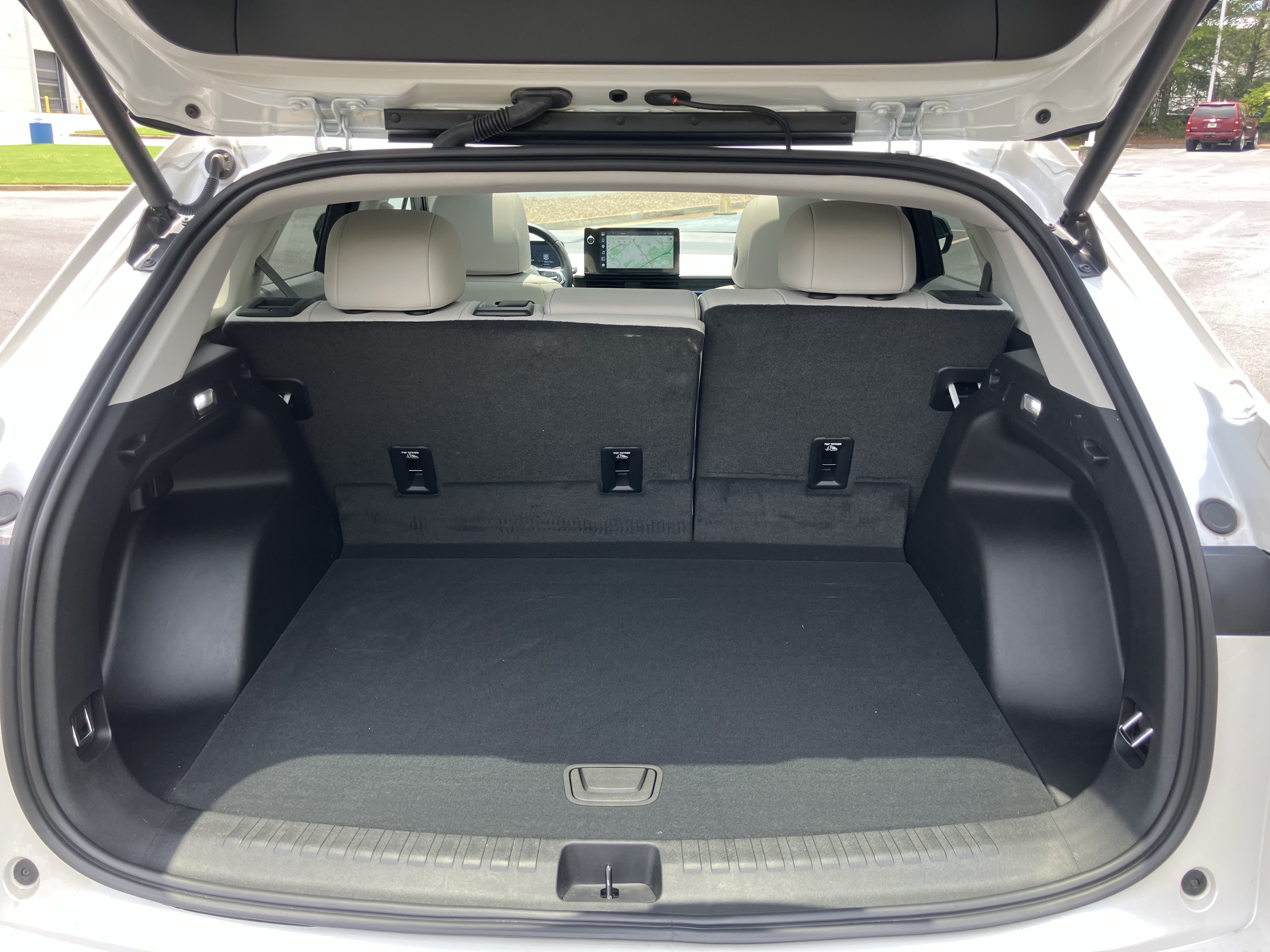 Used 2024 Honda Prologue Touring image 35