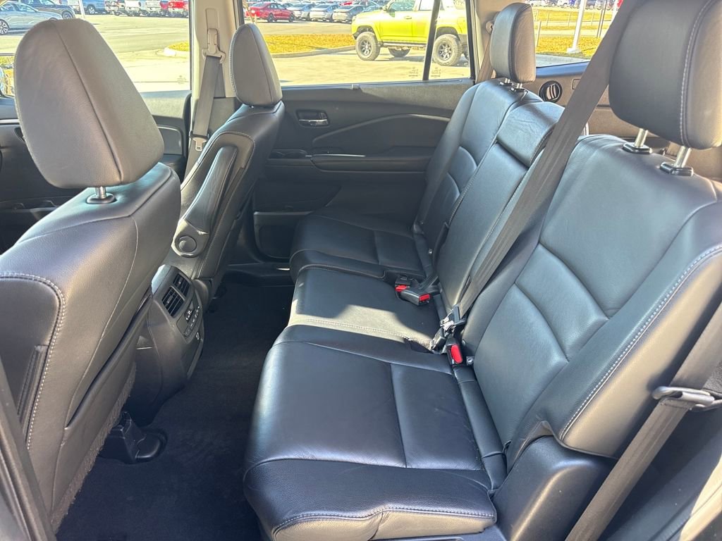 Used 2022 Honda Pilot EX-L image 26