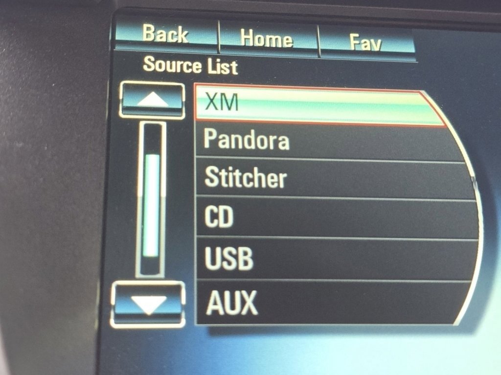 Used 2014 Chevrolet Equinox LT image 8