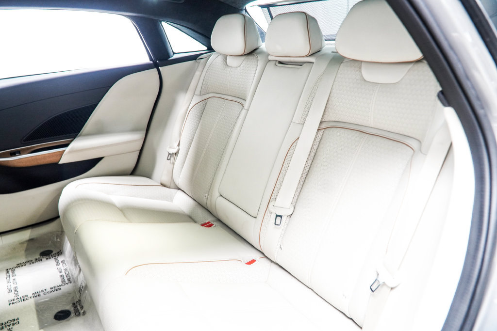Used 2023 Lucid Air Grand Touring AWD/4WD image 44