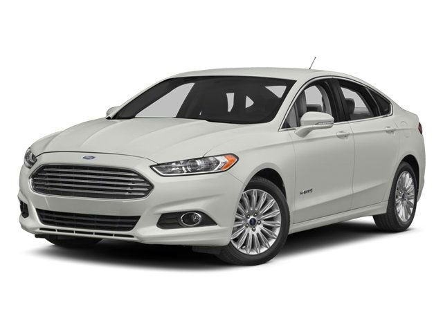 Used 2014 Ford Fusion SE w/ Equipment Group 502A image 1