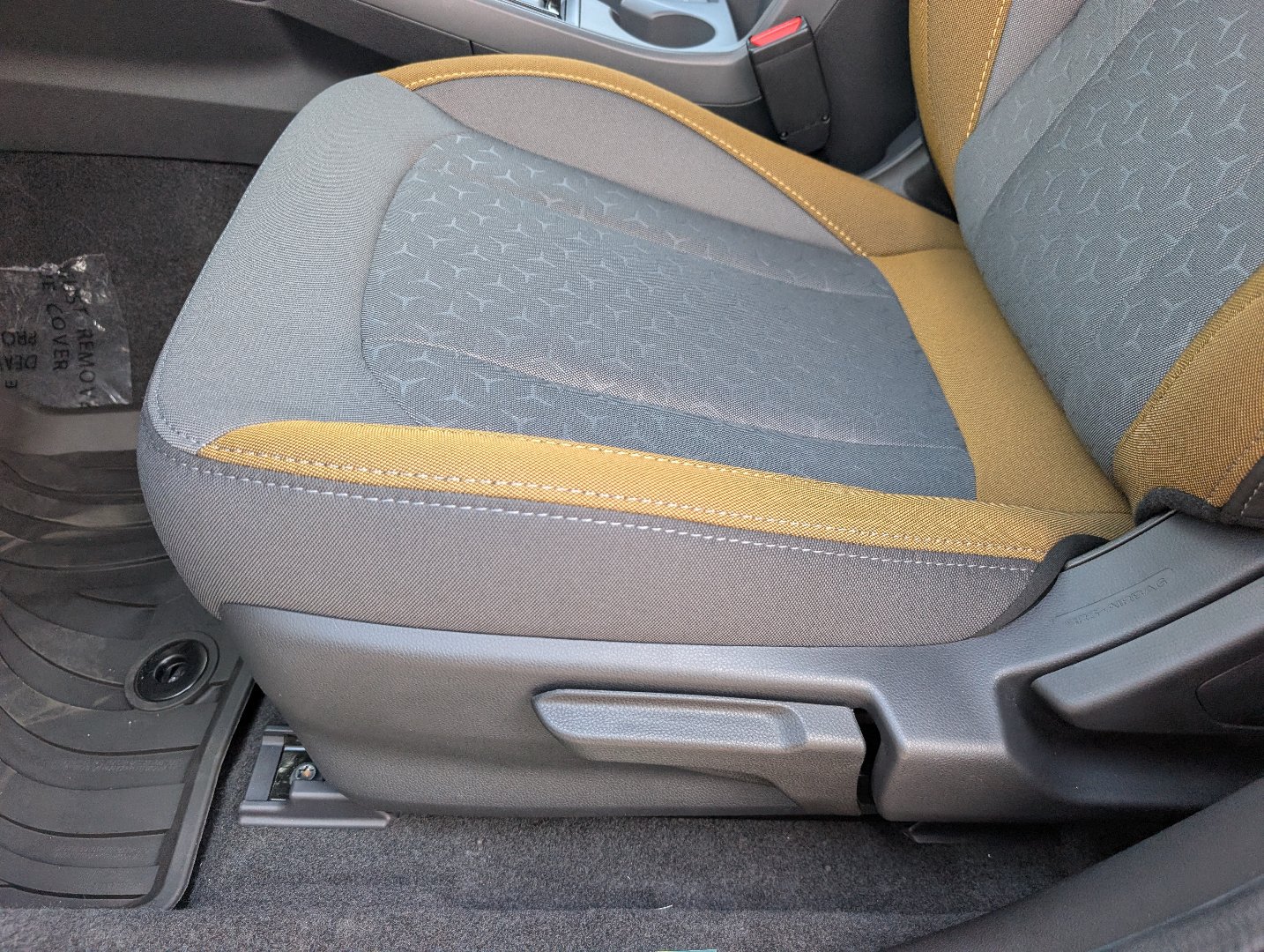 New 2026 Subaru Crosstrek 2.5i Sport AWD/4WD image 20
