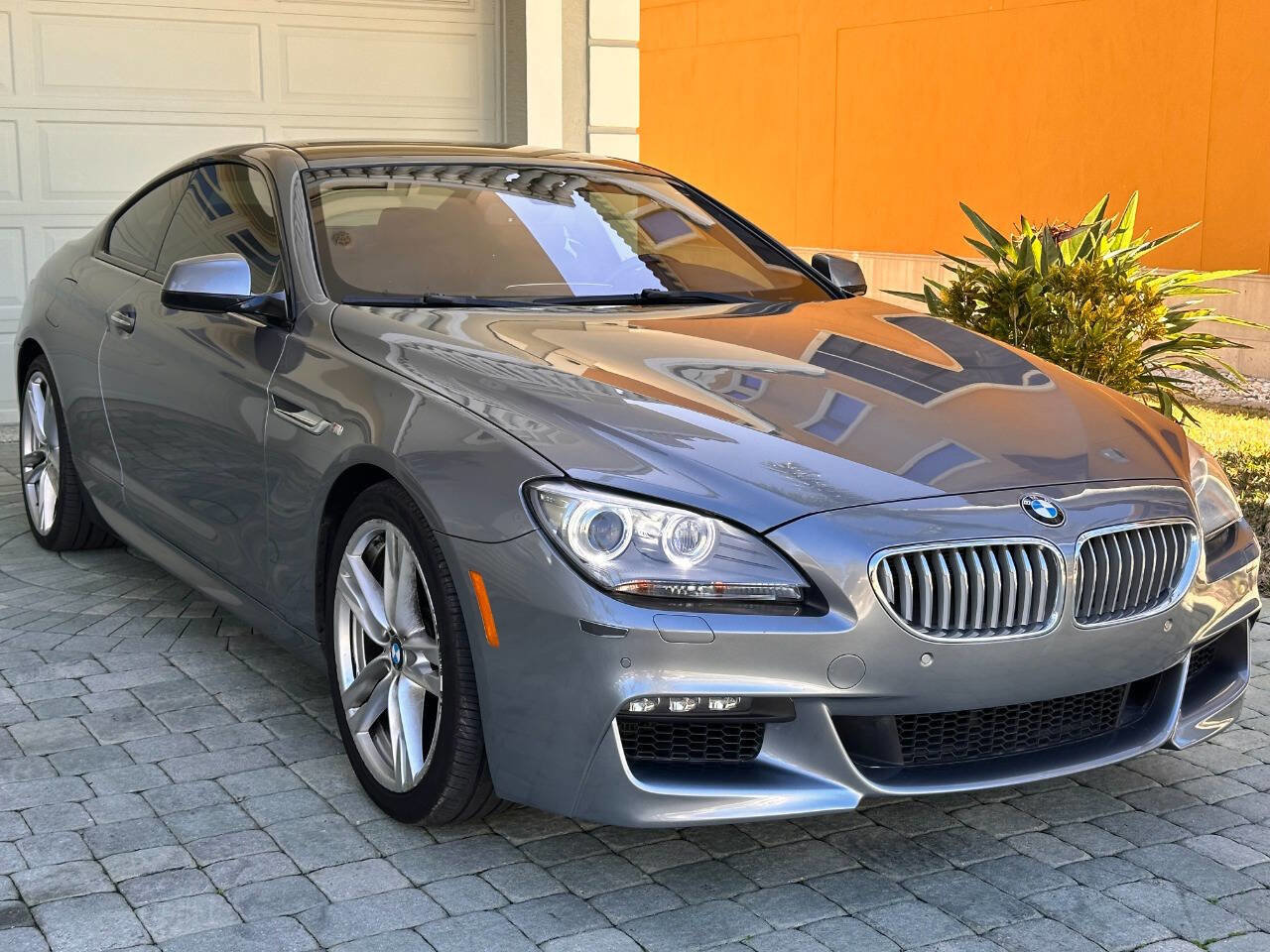 Used 2013 BMW 650i xDrive Coupe image 32