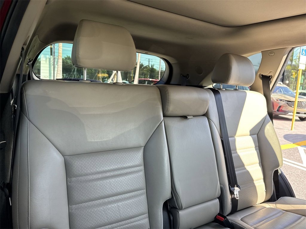 Used 2019 Kia Sorento EX w/ EX Touring Package image 48