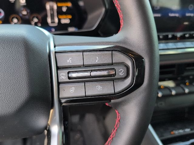 New 2026 Chevrolet Colorado Z71 w/ Technology Package AWD/4WD image 18