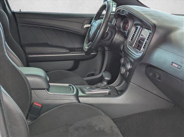 Used 2023 Dodge Charger Scat Pack RWD image 27