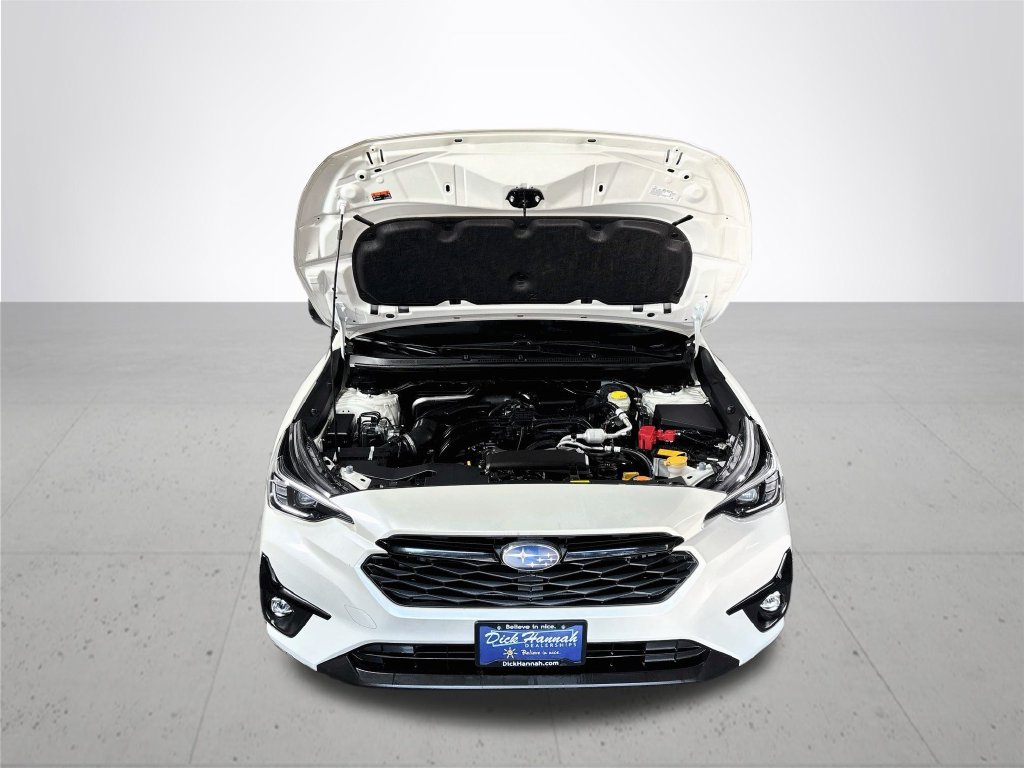 Certified 2024 Subaru Impreza RS AWD/4WD image 22