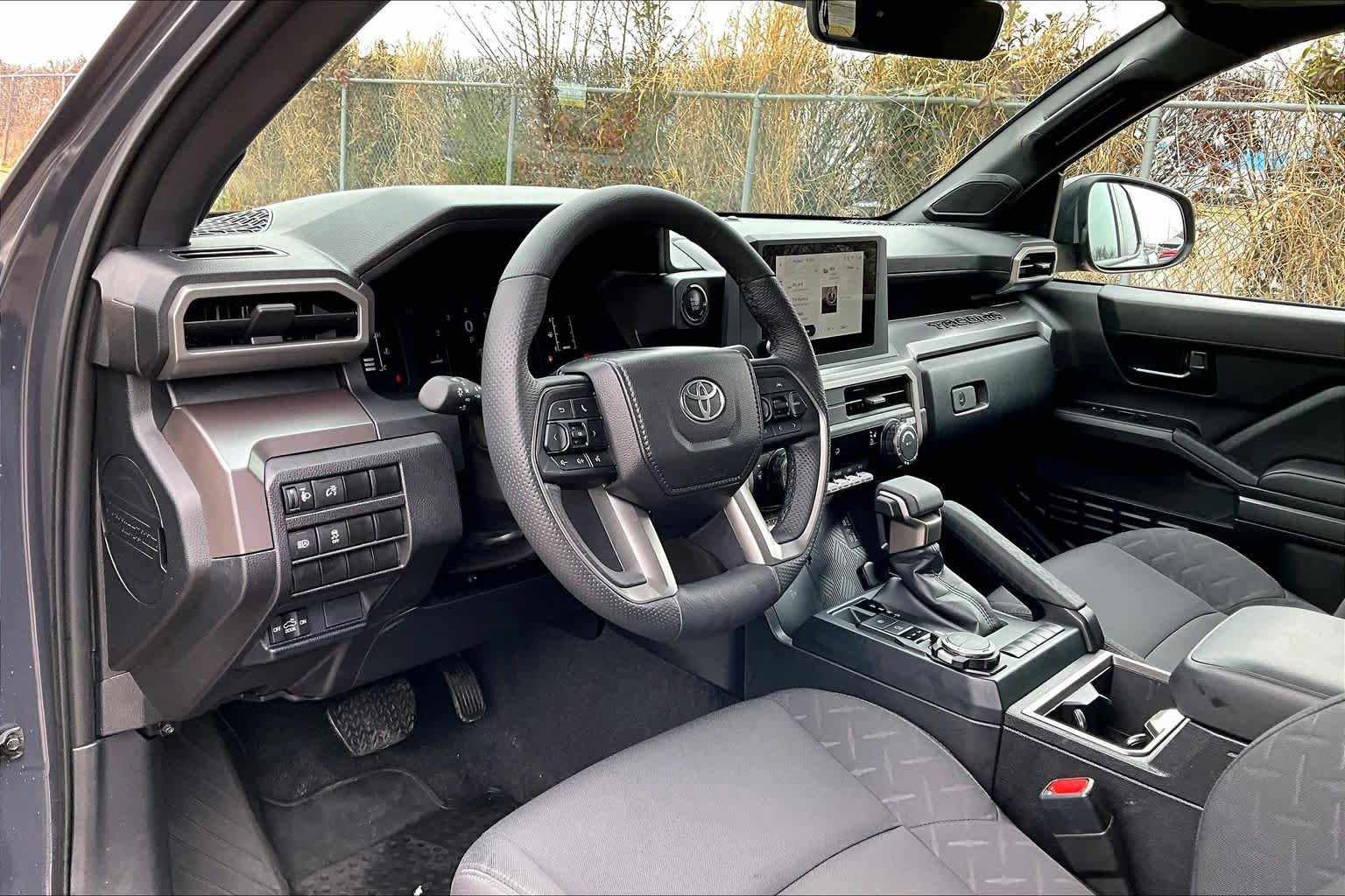 Used 2024 Toyota Tacoma SR5 image 16