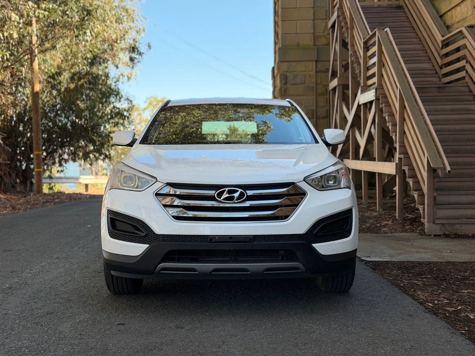 Used 2016 Hyundai Santa Fe Sport image 41