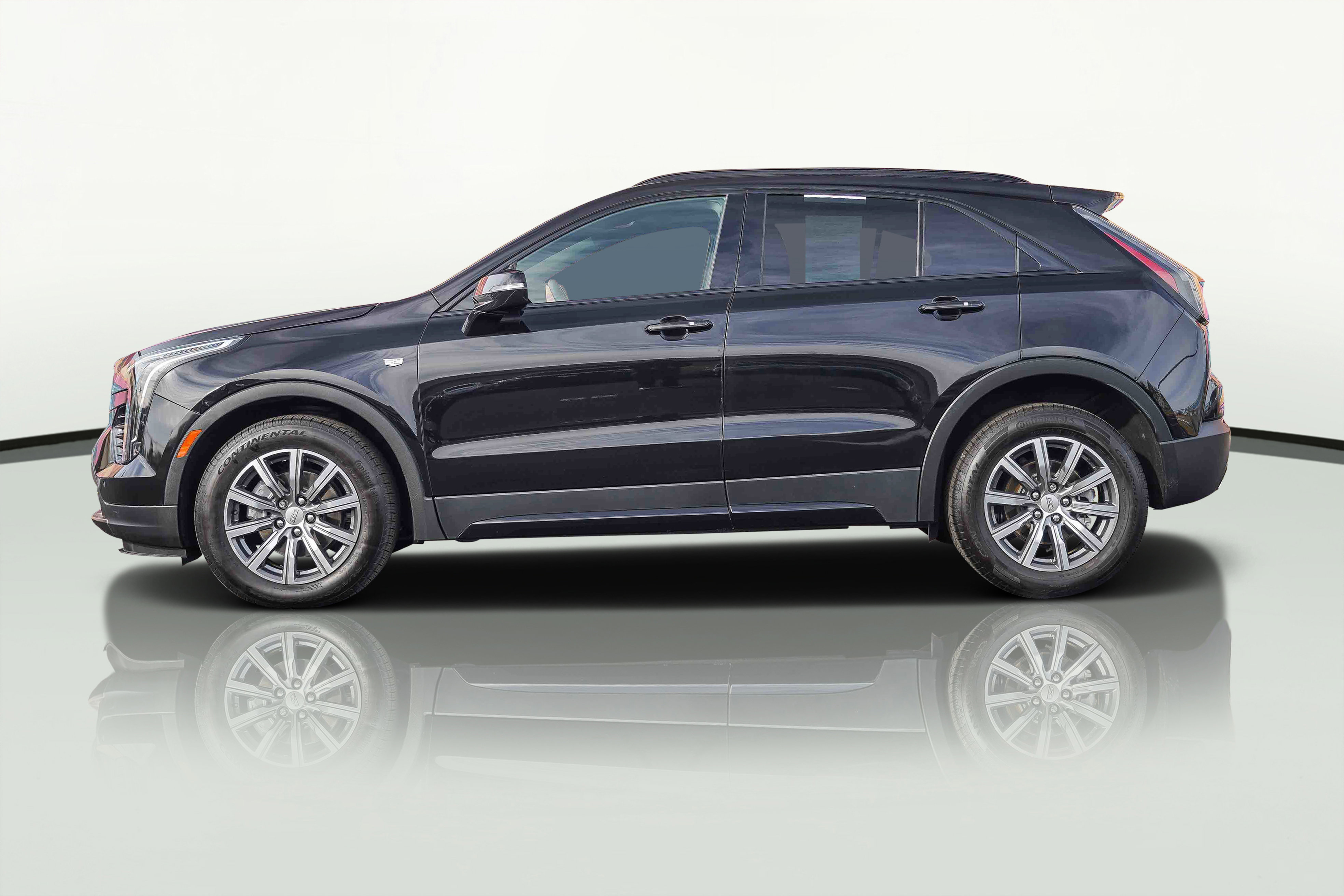 Used 2022 Cadillac XT4 Sport image 46