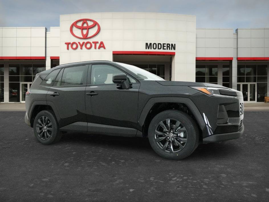 New 2026 Toyota RAV4 XLE Premium FWD image 11