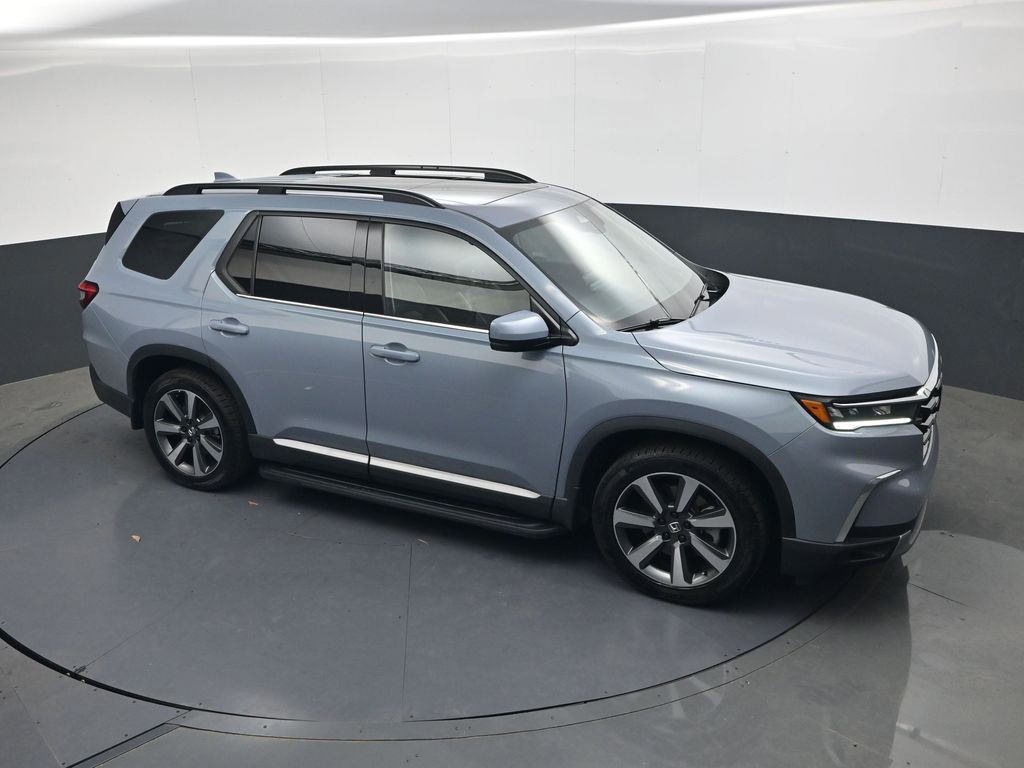 Used 2024 Honda Pilot Elite image 20