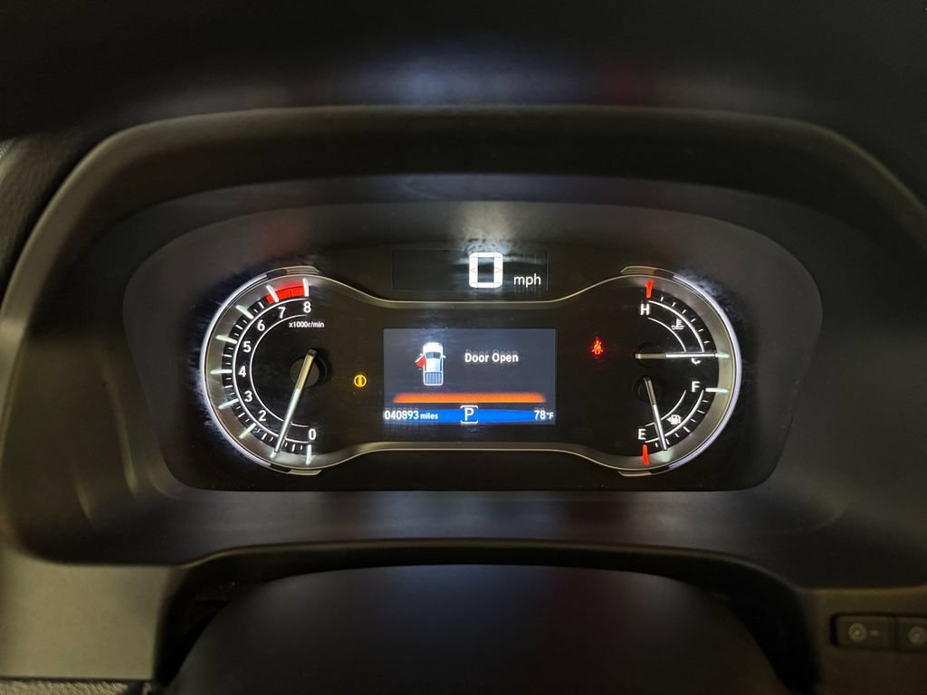 Used 2023 Honda Ridgeline Sport image 16