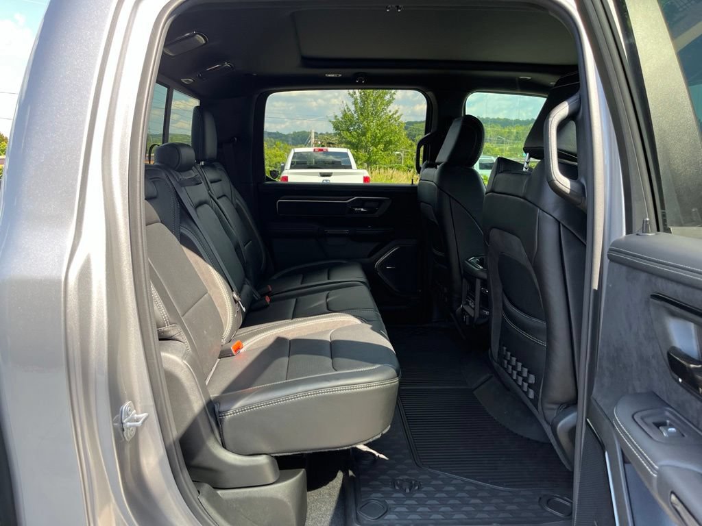 Used 2026 RAM 1500 RHO w/ RHO Level 1 Equipment Group AWD/4WD image 25