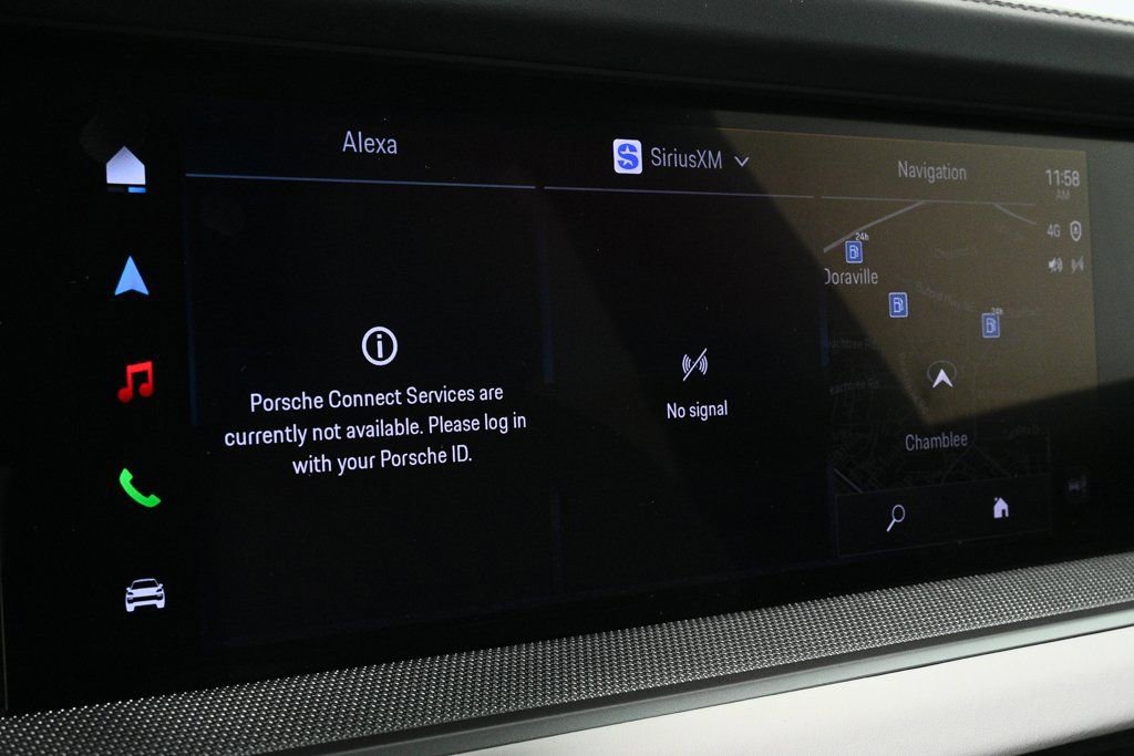 New 2026 Porsche Cayenne image 15