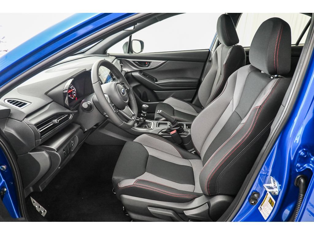 New 2026 Subaru WRX AWD/4WD image 17