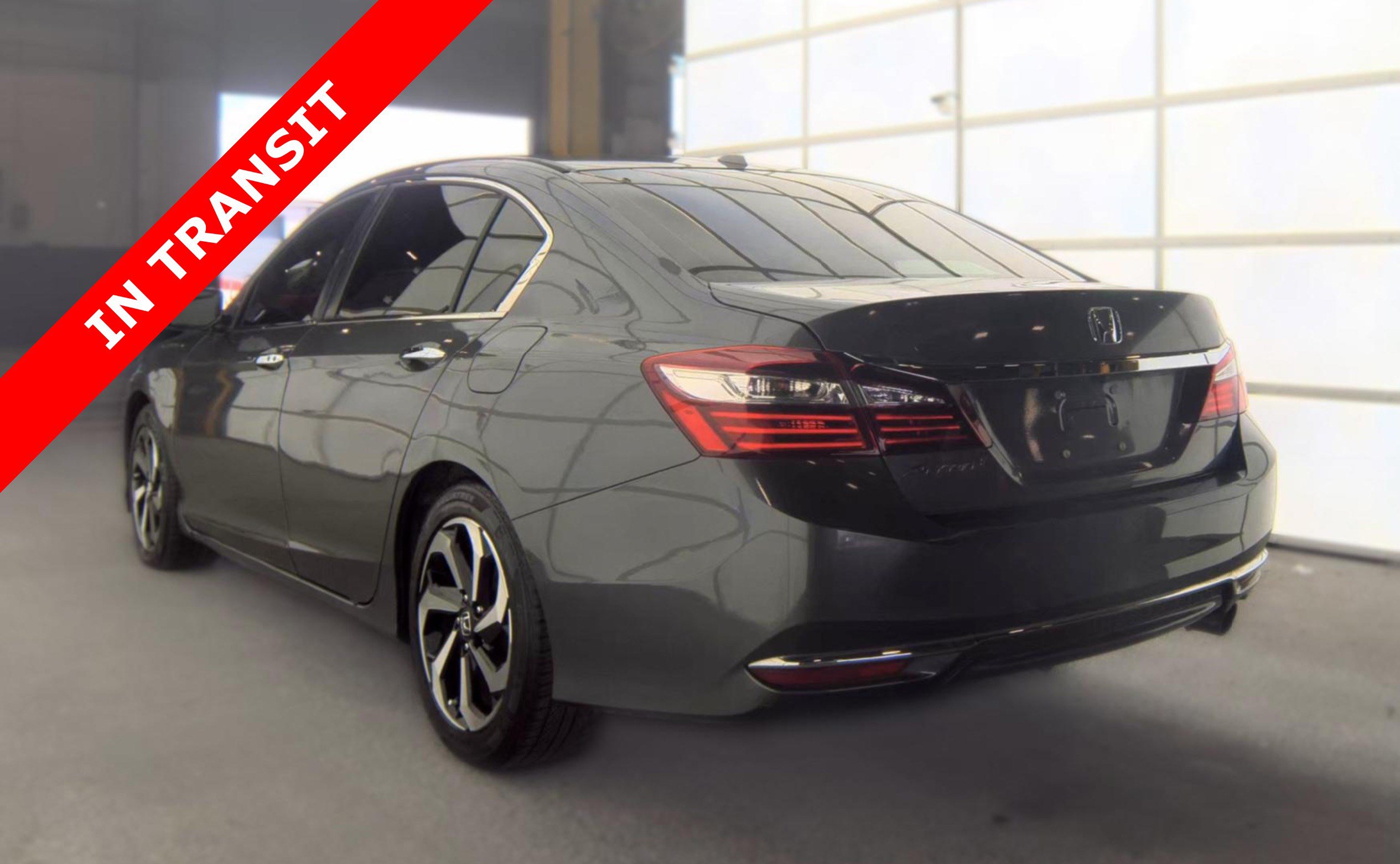 Used 2016 Honda Accord EX-L image 5