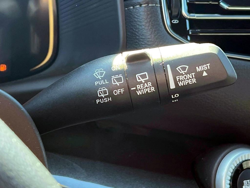 Used 2022 Jeep Wagoneer Series I w/ Convenience Group I image 26