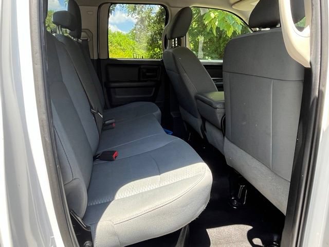 Used 2019 RAM 1500 Tradesman w/ Popular Equipment Group AWD/4WD image 26