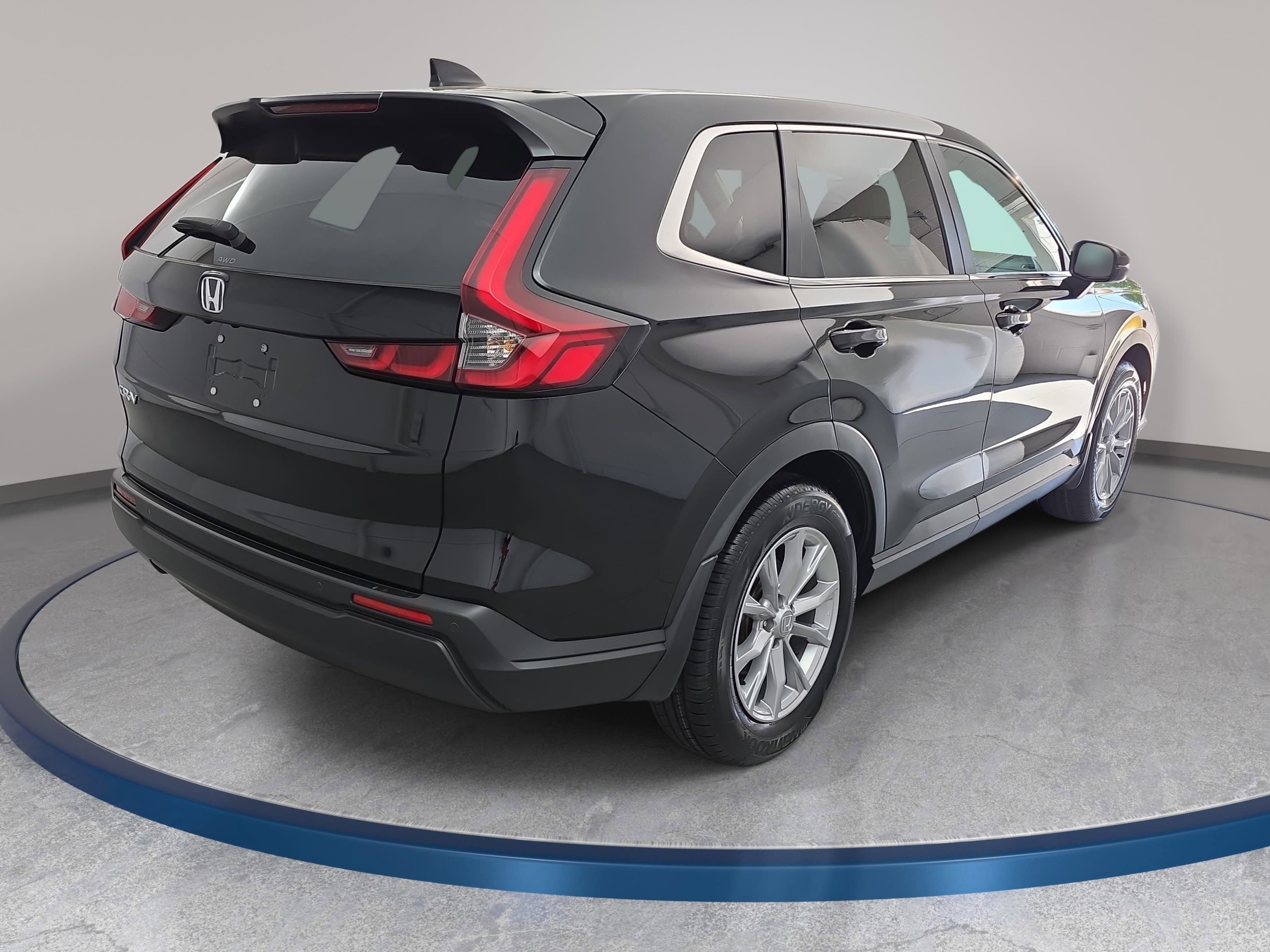 Certified 2023 Honda CR-V EX-L image 5