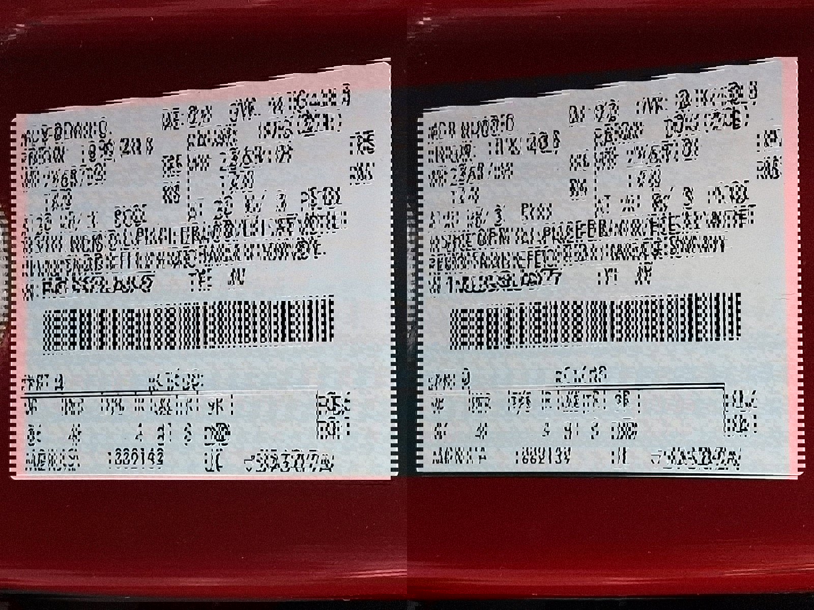 Used 2020 Ford Escape SE image 26