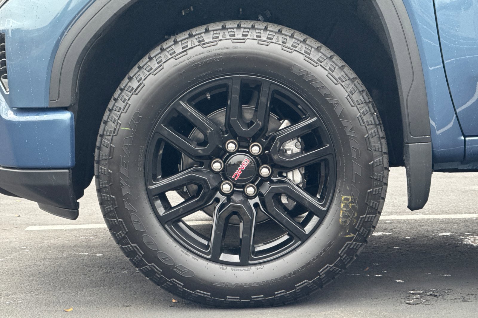 New 2026 GMC Sierra 1500 Elevation w/ Elevation Select Package image 26