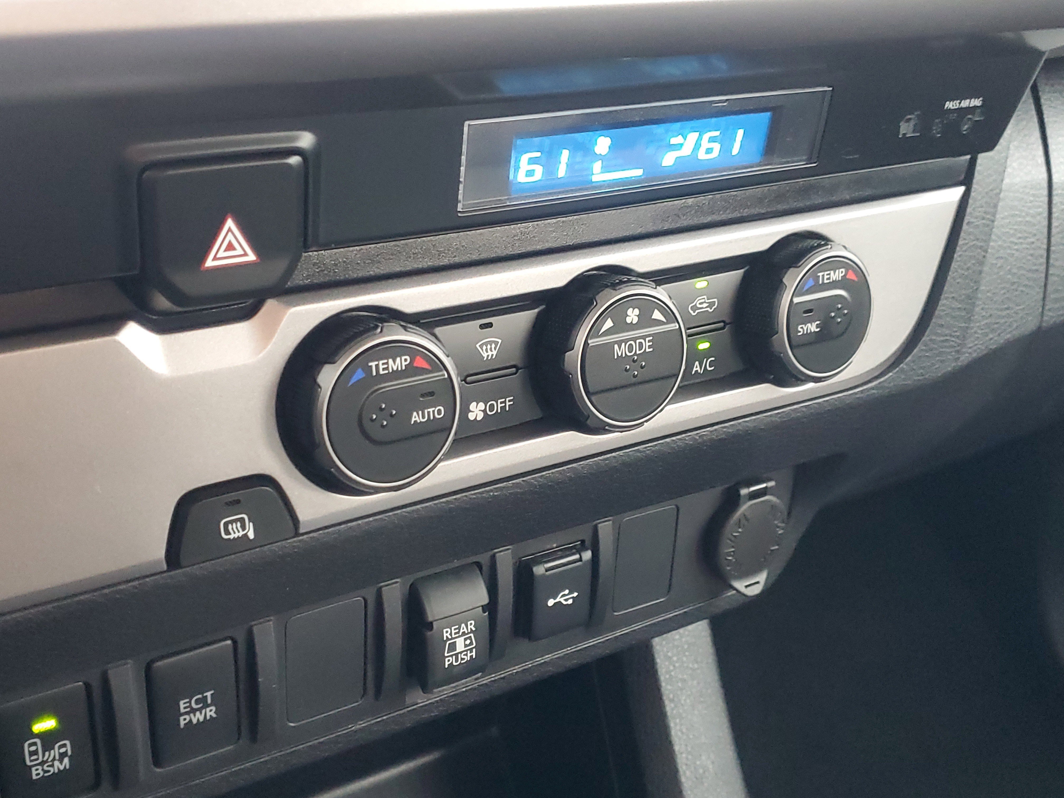 Used 2023 Toyota Tacoma SR5 image 27