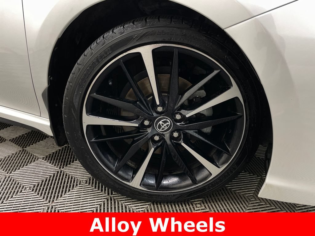 Used 2020 Toyota Camry XSE w/ Driver Assist Package FWD image 49