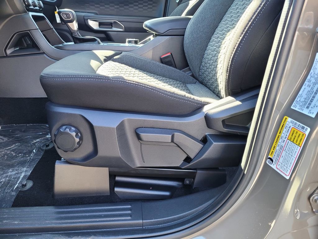 New 2025 Ford Ranger XLT w/ FX4 Off-Road Package image 43