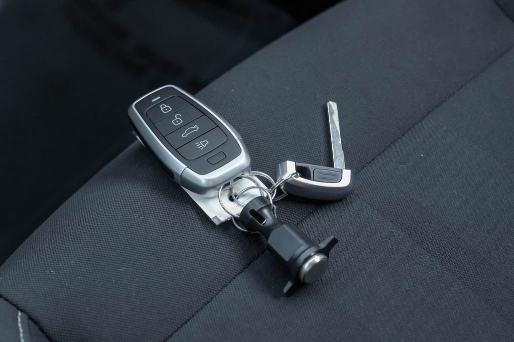 Used 2021 Ford Mustang GT image 56