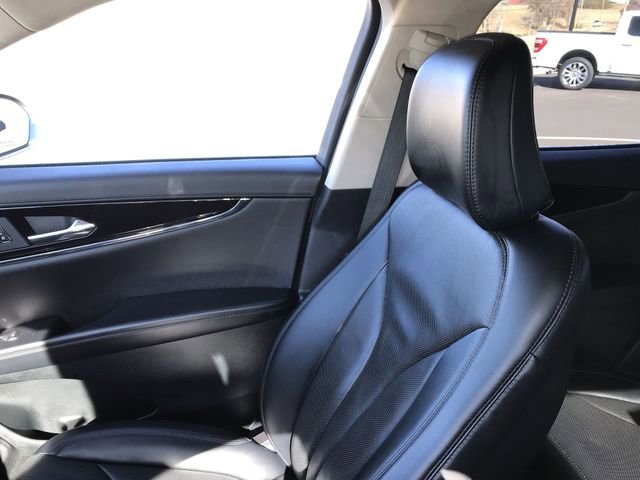 Used 2022 Lincoln Nautilus Reserve image 24