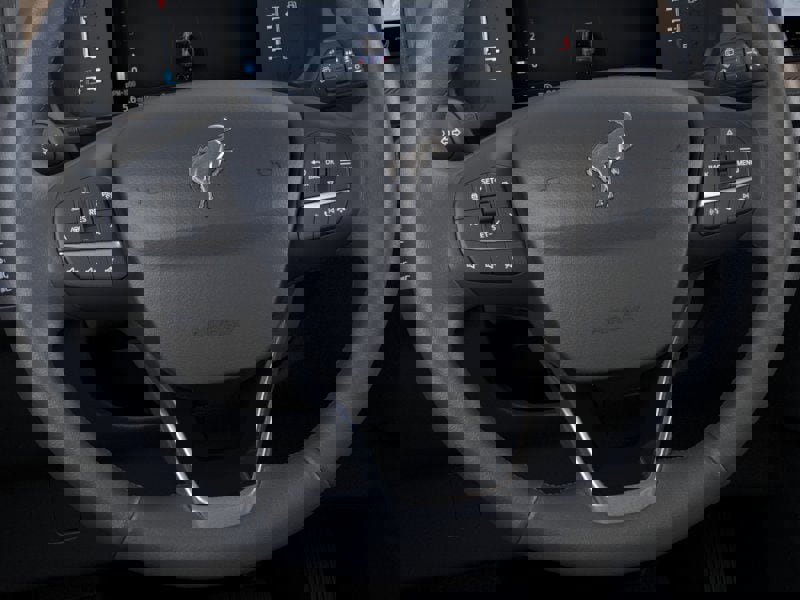 New 2026 Ford Bronco Sport Outer Banks w/ Outer Banks Tech Package+ image 12