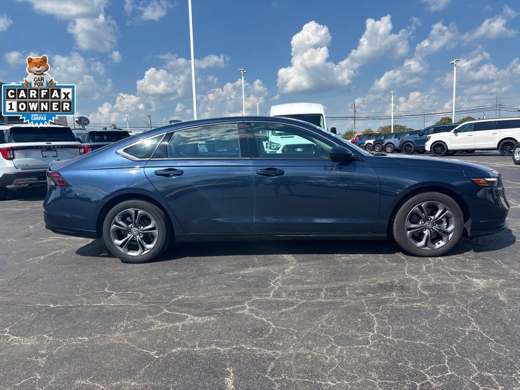 Used 2024 Honda Accord EX-L image 6