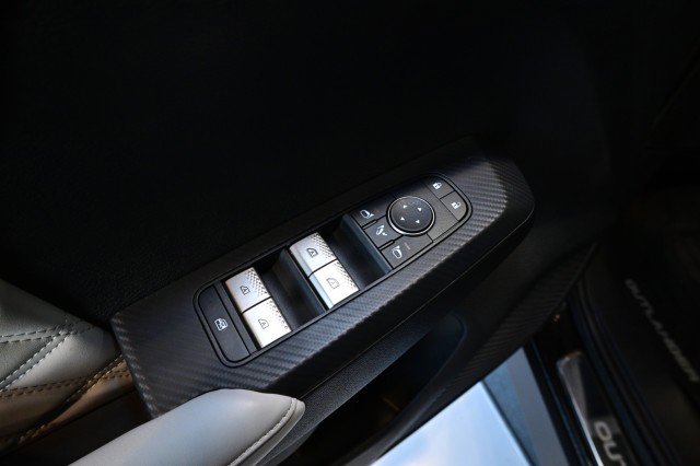 Used 2024 Mitsubishi Outlander SEL Black Edition image 47