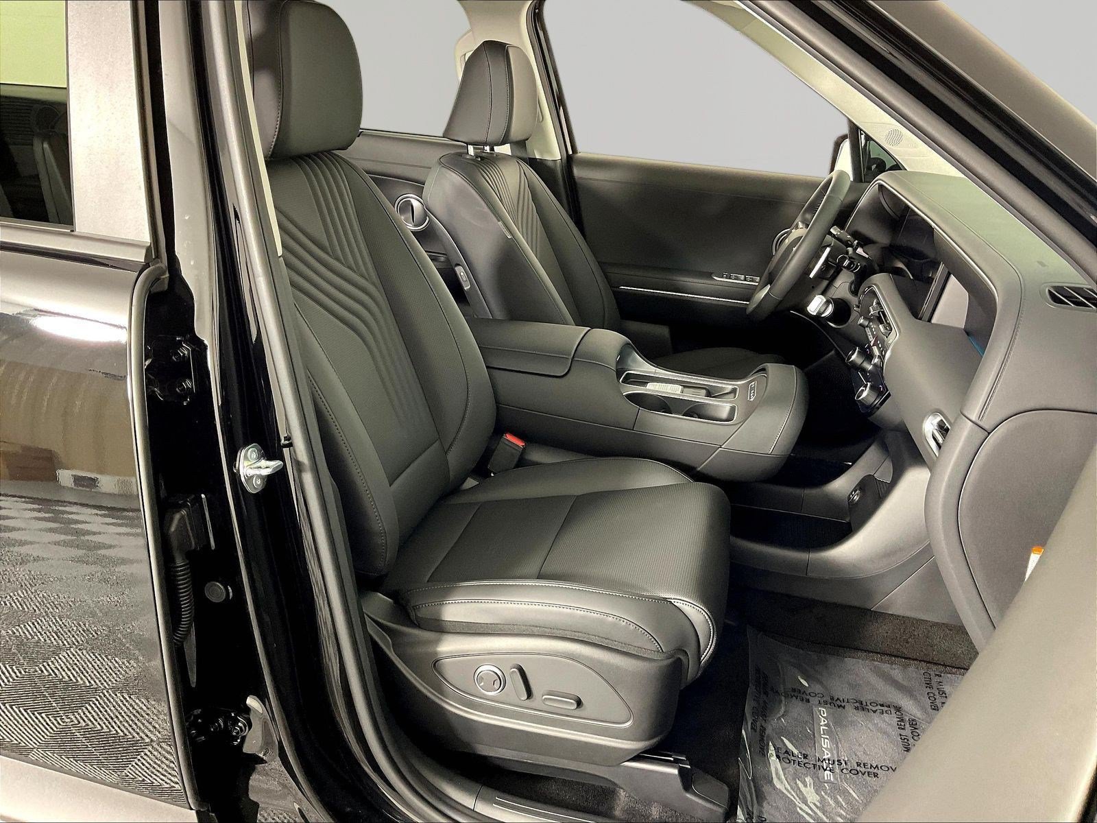 New 2026 Hyundai Palisade SEL Premium AWD/4WD image 19