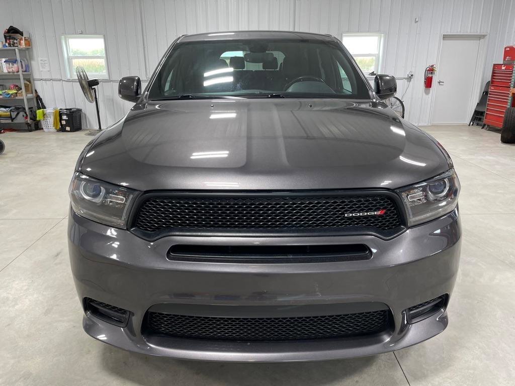 Used 2019 Dodge Durango GT image 2