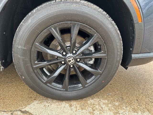 Used 2024 Honda CR-V Sport image 23