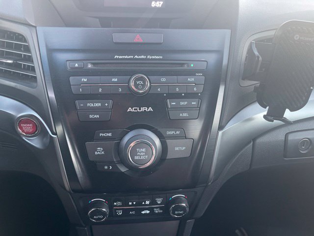 Used 2015 Acura ILX FWD image 22