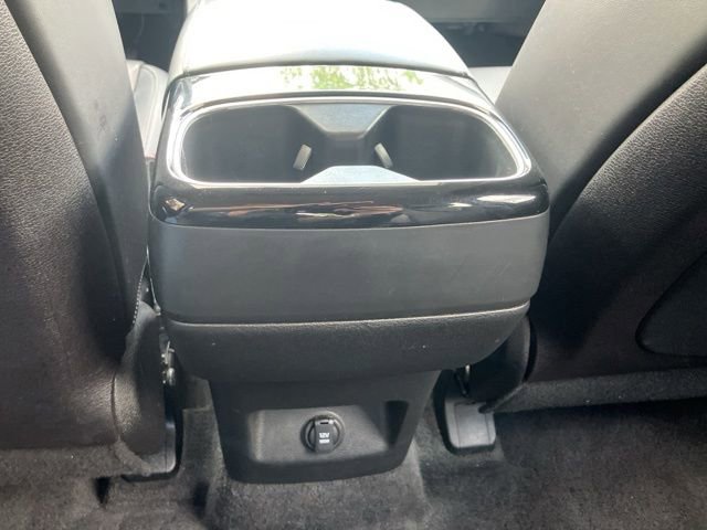 Used 2025 Kia Telluride S FWD image 35