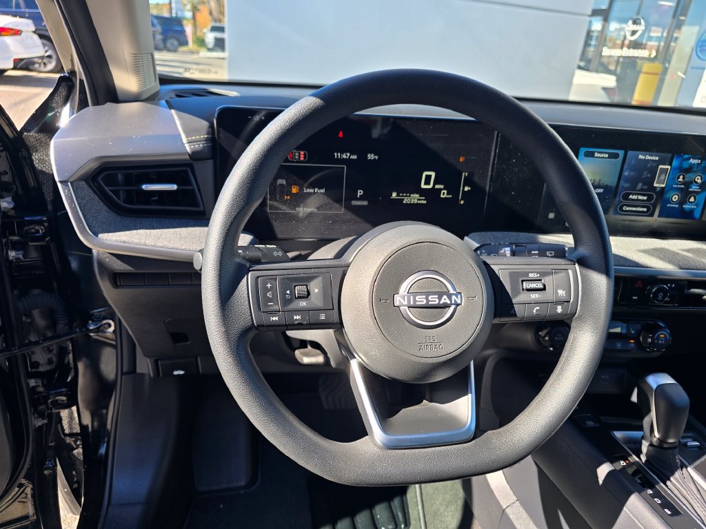 Used 2026 Nissan Kicks SV w/ SV Premium Package AWD/4WD image 50