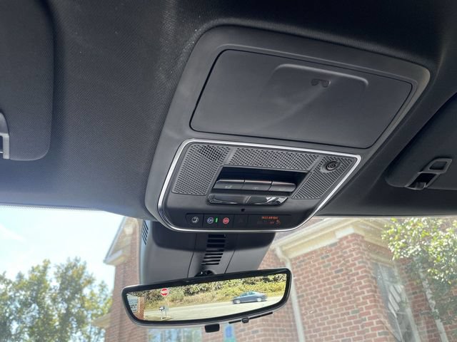 New 2027 Chevrolet Traverse RS AWD/4WD image 18