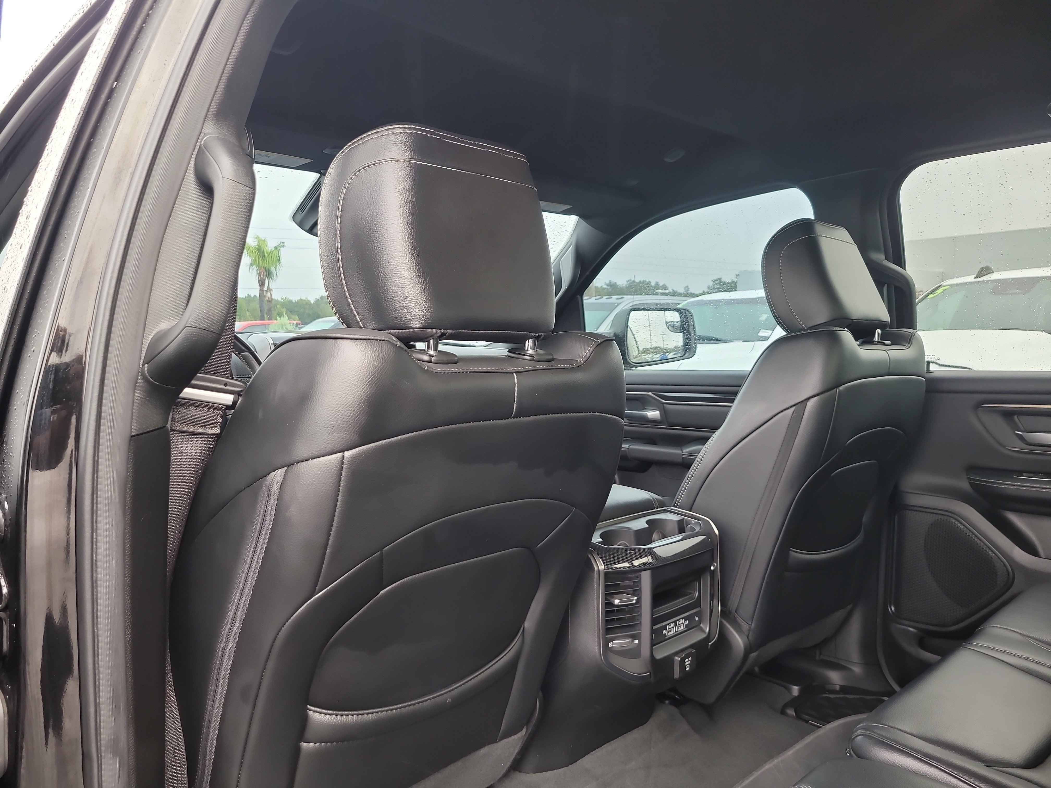 Used 2022 RAM 1500 Rebel w/ Rebel Level 2 Equipment Group AWD/4WD image 13