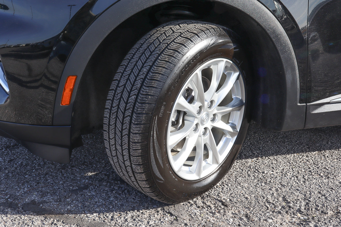 Used 2021 Buick Envision Preferred image 17